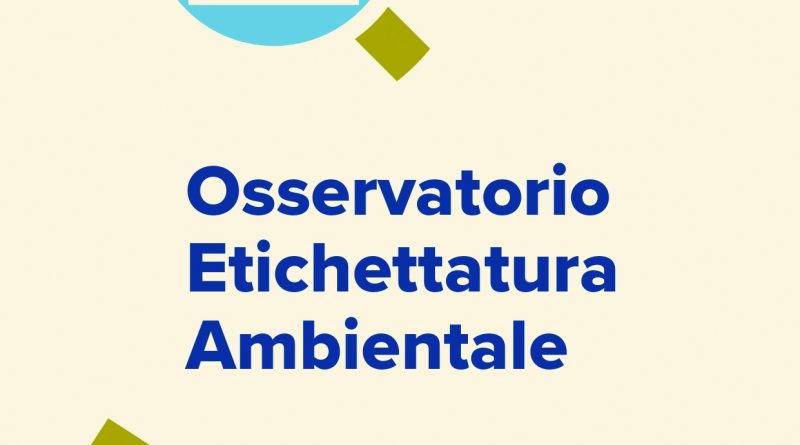 IL POTERE ‘GREEN’ DELL’ INFORMAZIONE