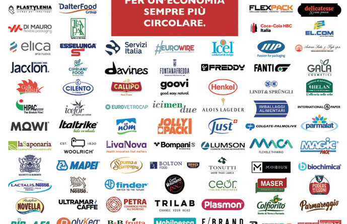 I PACK DELLE SETTE LEVE